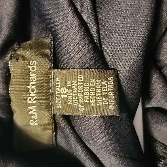 R & M Richards dress - Picture 8 of 8